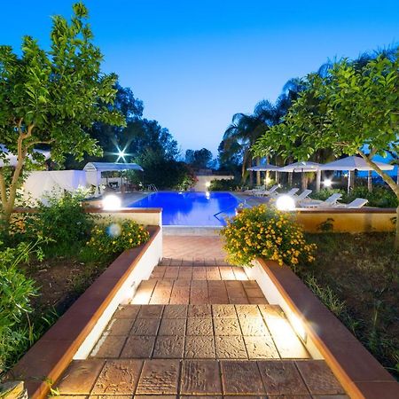 Villa Rosemary Marsala Ngoại thất bức ảnh
