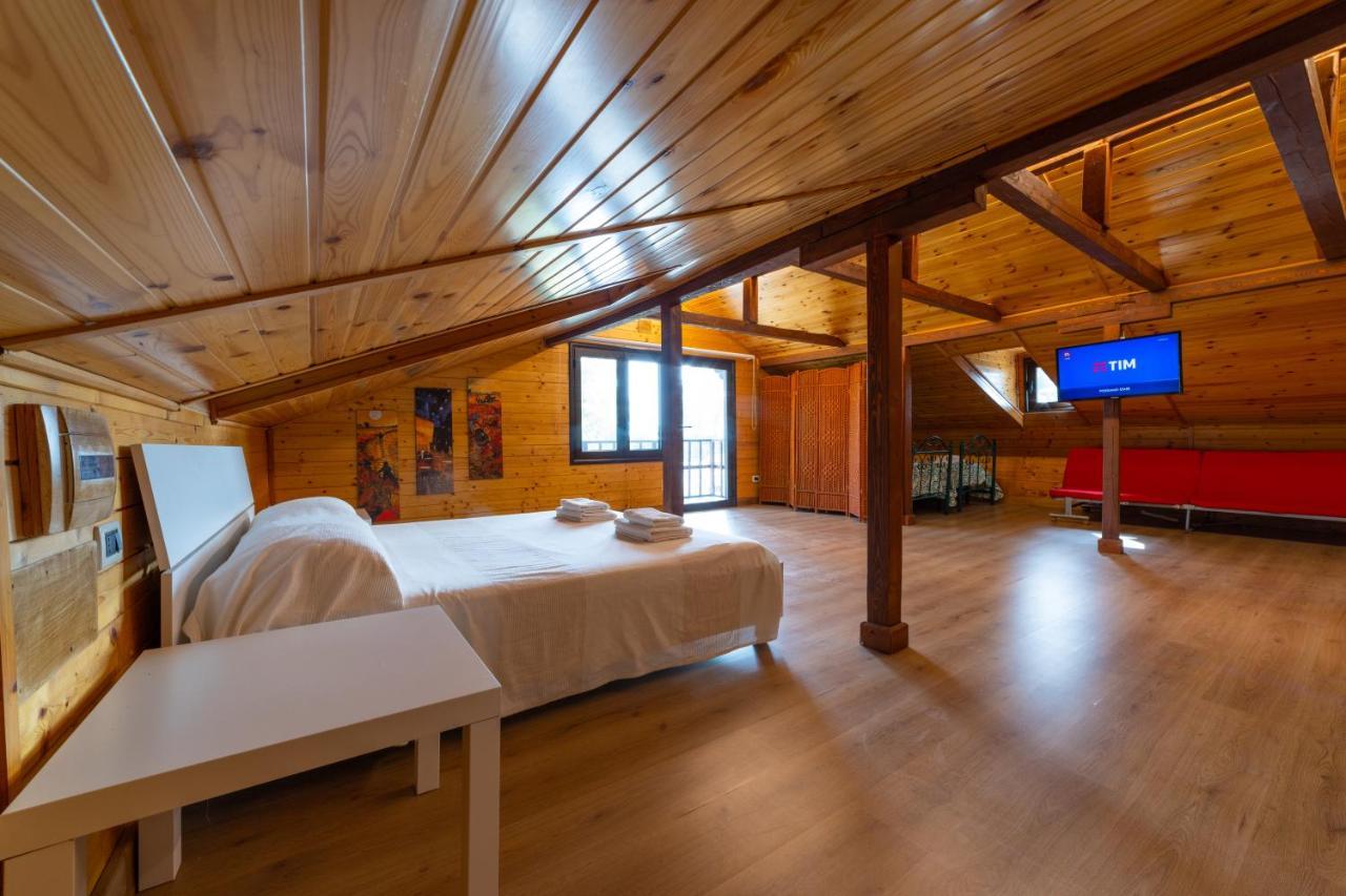 Villa Rosemary Marsala Ngoại thất bức ảnh